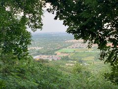 -北京西山国家森林公园