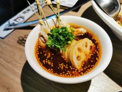 -太二酸菜鱼(菱角湖万达店)