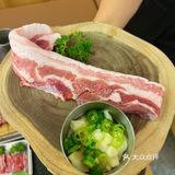 这家的辣椒烤肉梦回1988
