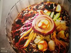 -乡土居（焖面、烩菜、炒菜）(万达店)