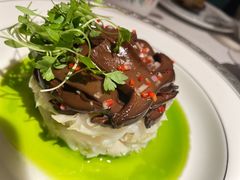 -華府Deluxe(兴业太古汇店)