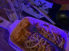 -花腰餐吧Bistro烧烤 傣味(传媒大学店)