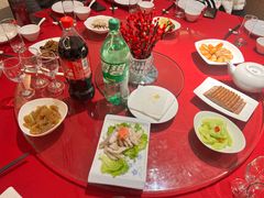 -上海新锦江大酒店
