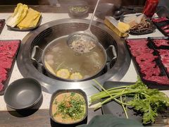 -海汕记·潮汕鲜牛肉火锅·自助