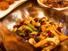 -缪氏川菜(丰盛町店)
