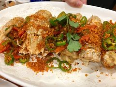 皮皮虾-聚龙酒家(富豪花园店)