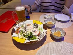 -琴寿司居酒屋(中山广场店)