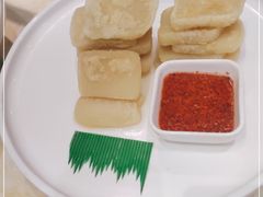 -老西门·常州菜(新区店)