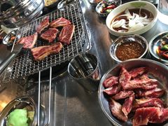 -釜山火炉·海鲜烤肉(紫藤路店)