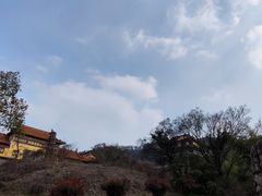 -南京市江宁方山