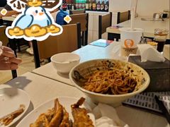 -老北京馅饼粥(西单店)