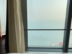 -青岛五四广场海景美仑国际公寓酒店