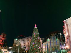 -奥兰多环球影城