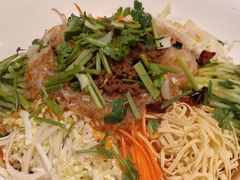-满汉楼(安发桥店)