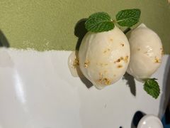 金桂山药-茶人村·宫廷私厨(奥体印象城店)