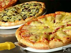 -比亚森自助烤肉料理(裕华店)