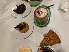 国王饼-潮一不贰·法式甜品·生日蛋糕·西式简餐(外滩店)