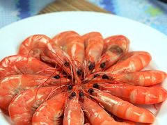 -李想大虾(牡丹路店)