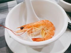 -钱大妈海鲜饭店(保利林语店)