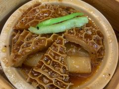 -蔡澜点心·粤菜(西单大悦城店)