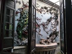 -东莞市可园博物馆