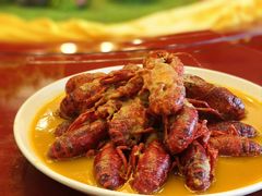 -仙林宾馆-餐厅