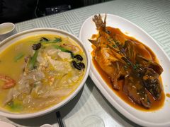 -江海渔港(姚港路店)