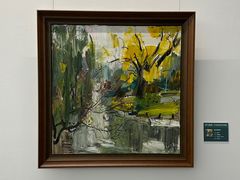 -大芬美术馆