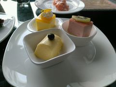 -西安高新希尔顿酒店·咖啡露台西餐厅