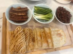 -大鸭梨烤鸭(石佛营店)