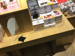 -九木杂物社(恒隆广场店)