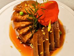 -姑苏家宴·苏帮菜·松鼠桂鱼(苏州总店)