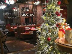 -弗兰克牛排西餐厅Ribone steak house(柠檬花园店)