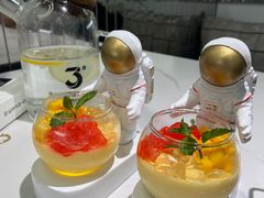 -3号仓库·创意中国菜(新世界城店)