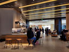 -星巴克臻选(上海合生汇1F店)