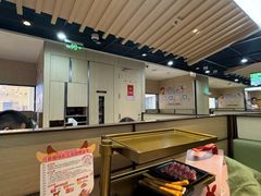 -海底捞火锅(振华商厦店)