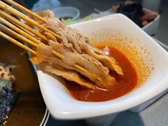 -半天妖烤鱼(方庄店)