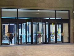 -郑州银基黄帝宫御温泉