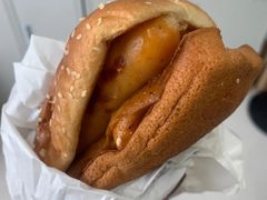无肉不欢饿霸堡-肯德基(万科广东路店)