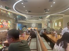 -呷哺呷哺(丰科万达店)