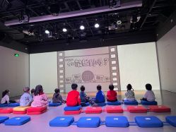 -小鸡哆哆故事屋·儿童乐园(嘉里城店)