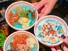 -探鱼·鲜青椒爽麻烤鱼(朝阳悠唐广场店)