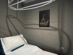 -豪爵足道·SPA(二七路店)