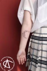 点击看大图 -AC TATTOO 纹身