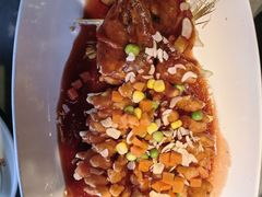 -姑苏家宴·苏帮菜·松鼠桂鱼(苏州总店)