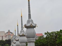 -南普陀寺