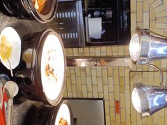 -圣丰索菲特·2 On 988 Café 自助餐厅
