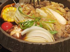 -水林间·寿喜烧自助(仙林金鹰店)