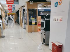 -苏宁易购(上海沪太路二店)