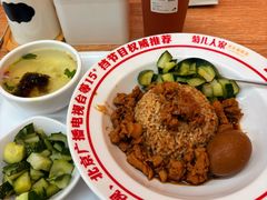 -菊儿人家·北京胡同菜(南锣鼓巷店)